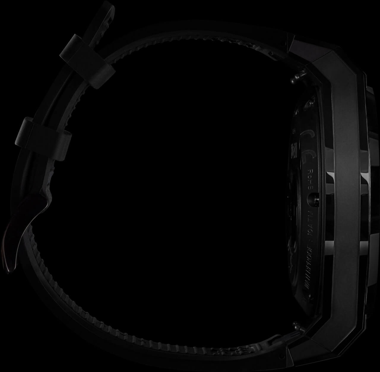 Bugatti Smartwatch