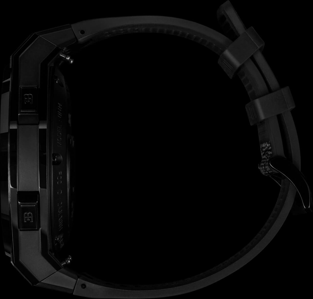 Bugatti Smartwatch