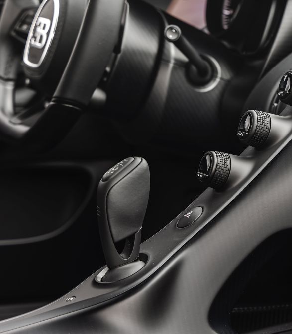 bugatti watch
