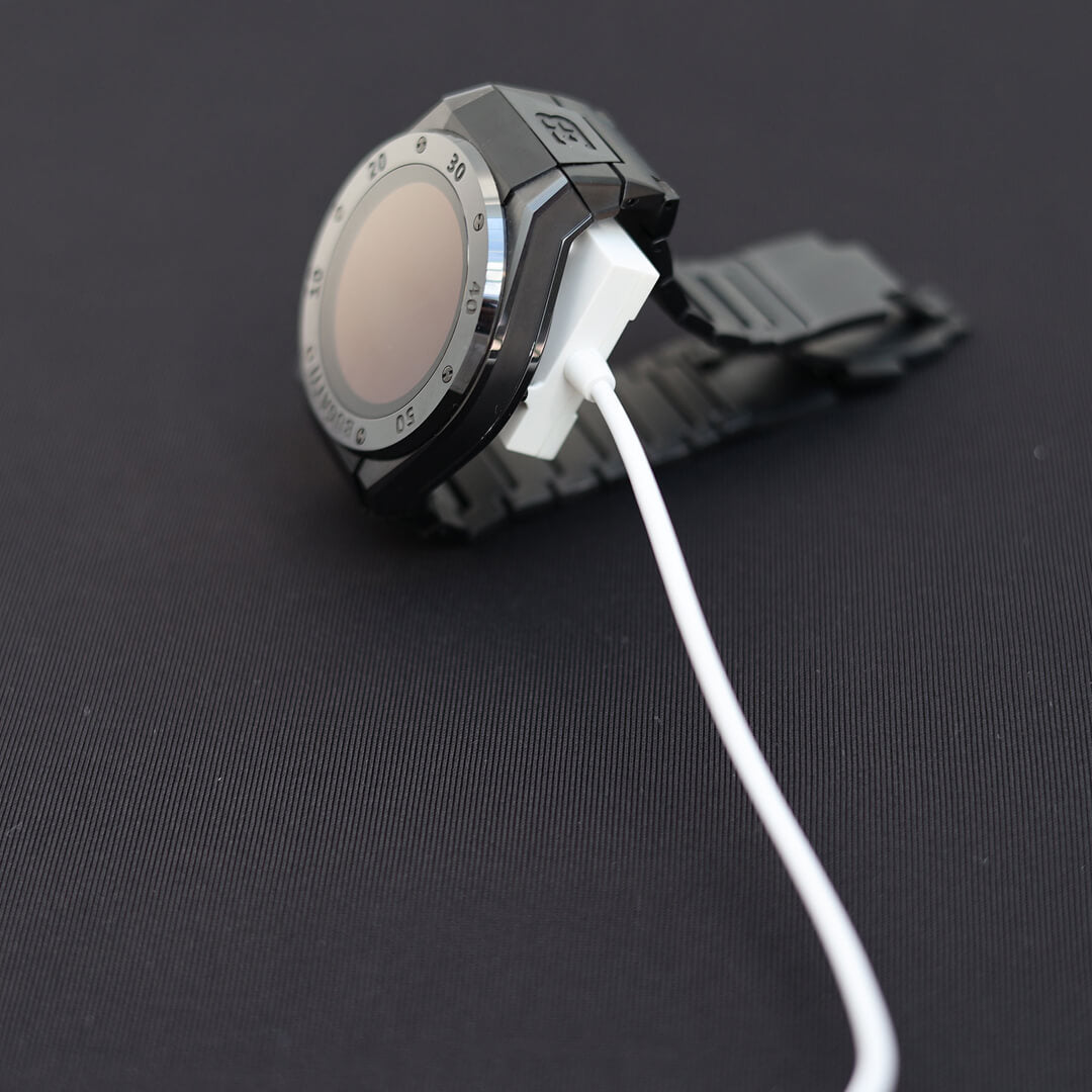 Caricabatterie per smartwatch Bugatti