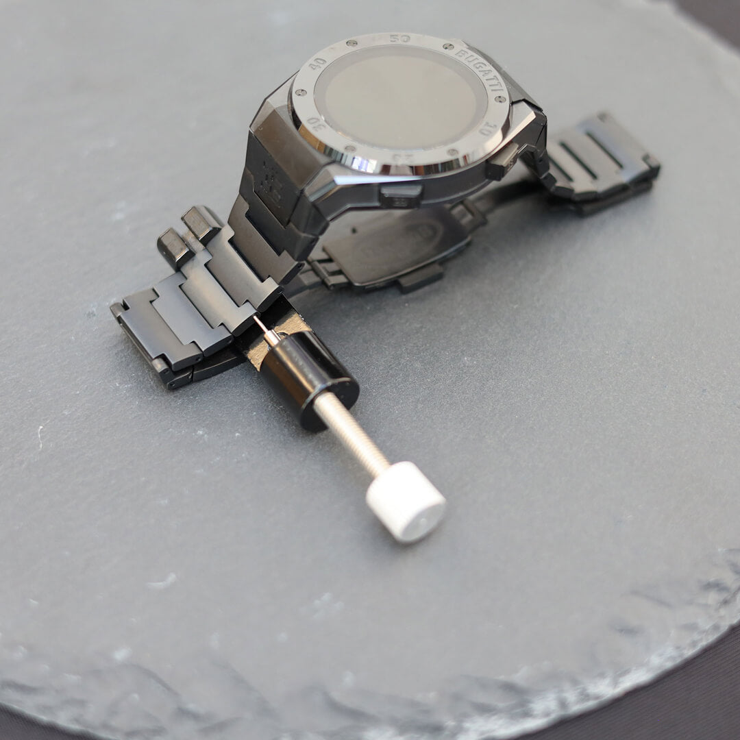 Bugatti Längenanpassungswerkzeug für Titanium Strap