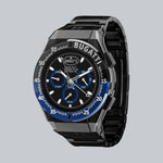 #Bezel Style_divo