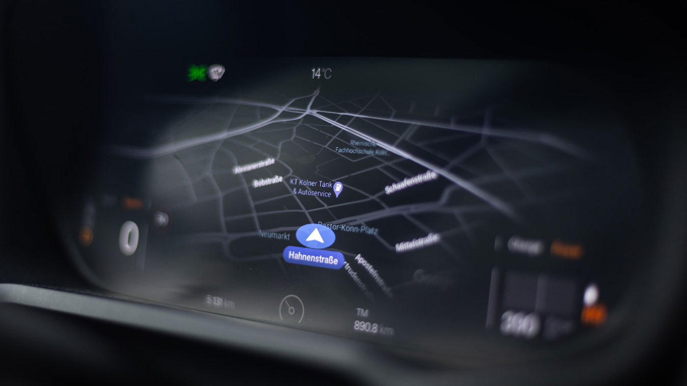 How GPS works - and why smartphones will always have better GPS reception than smartwatches