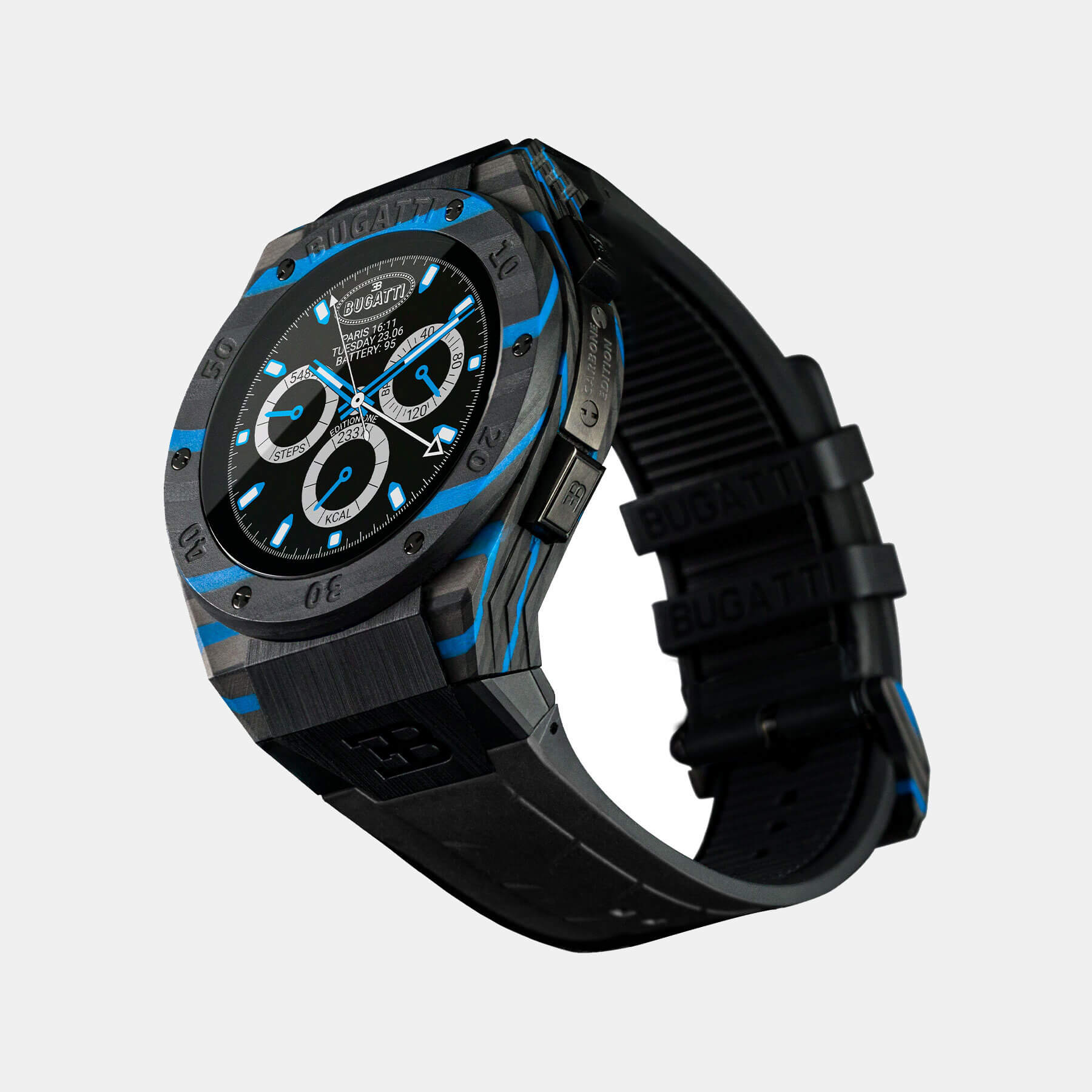 The Chiron Watch by Jacob & Co. is the Ultimate Timepiece for Bugatti Car  Enthusiasts | stupidDOPE