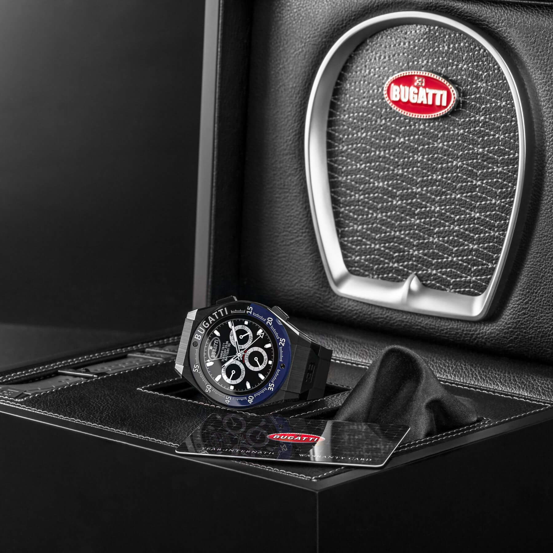 #Bezel Style_divo