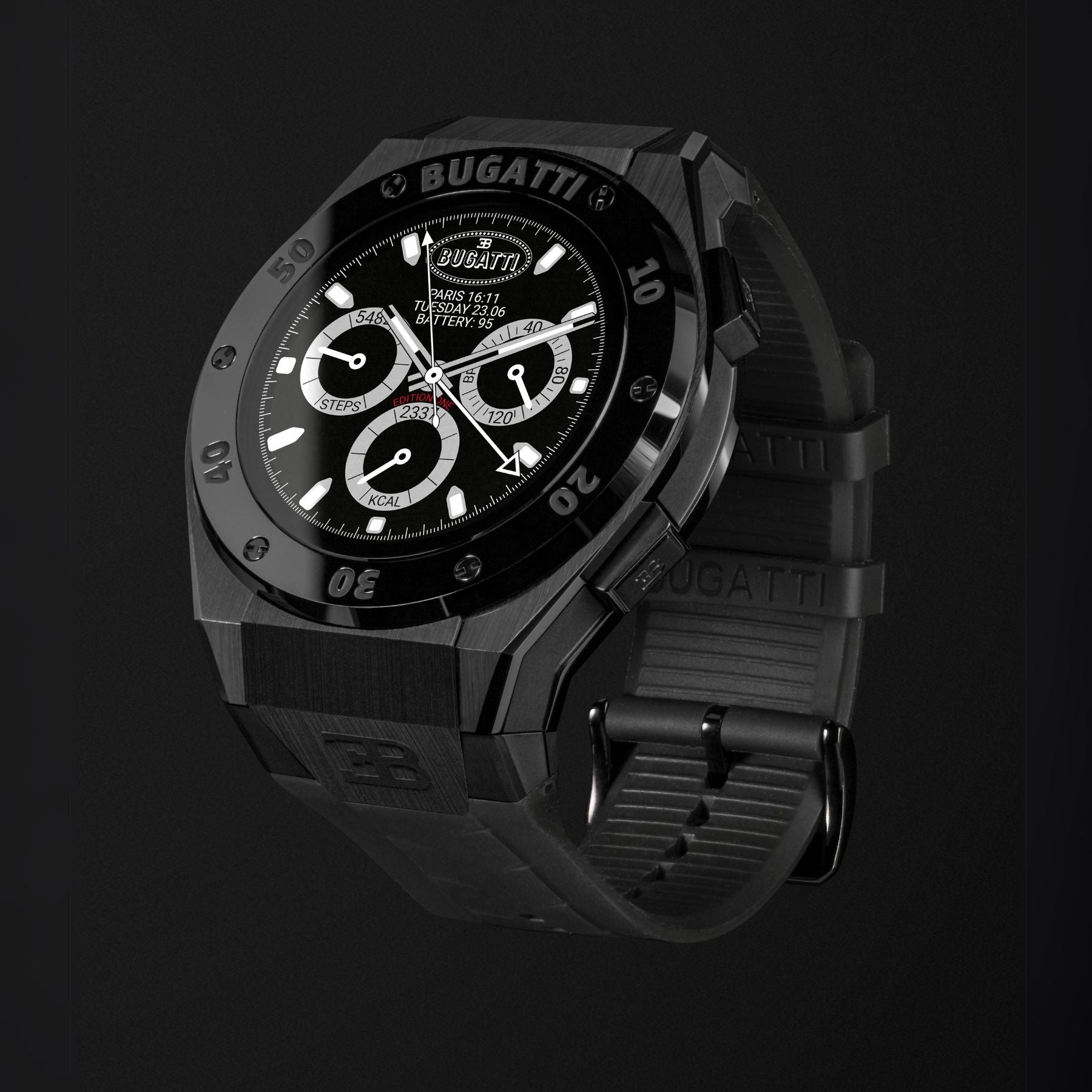 #Bezel Style_la noire
