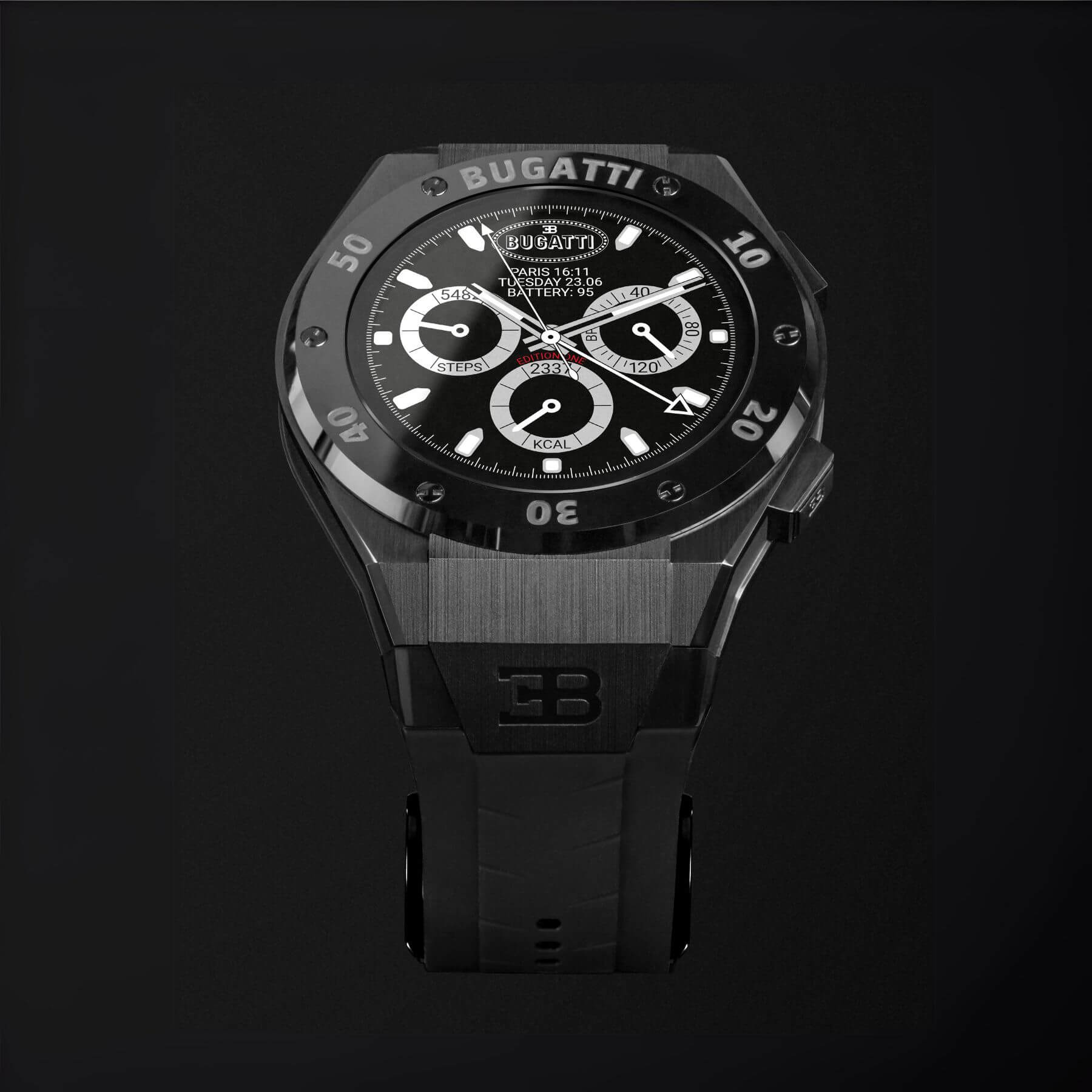 #Bezel Style_la noire