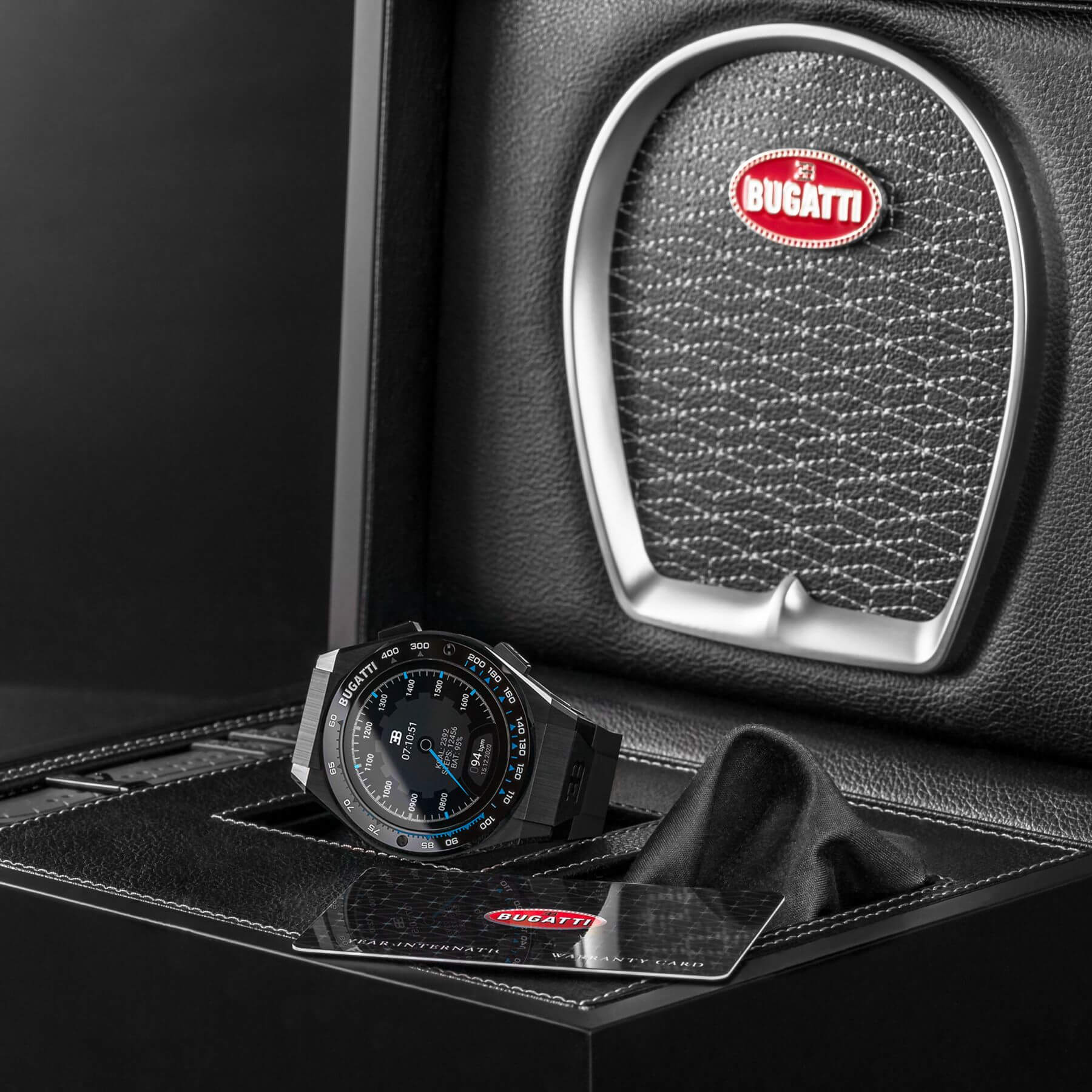 #Bezel Style_pur sport