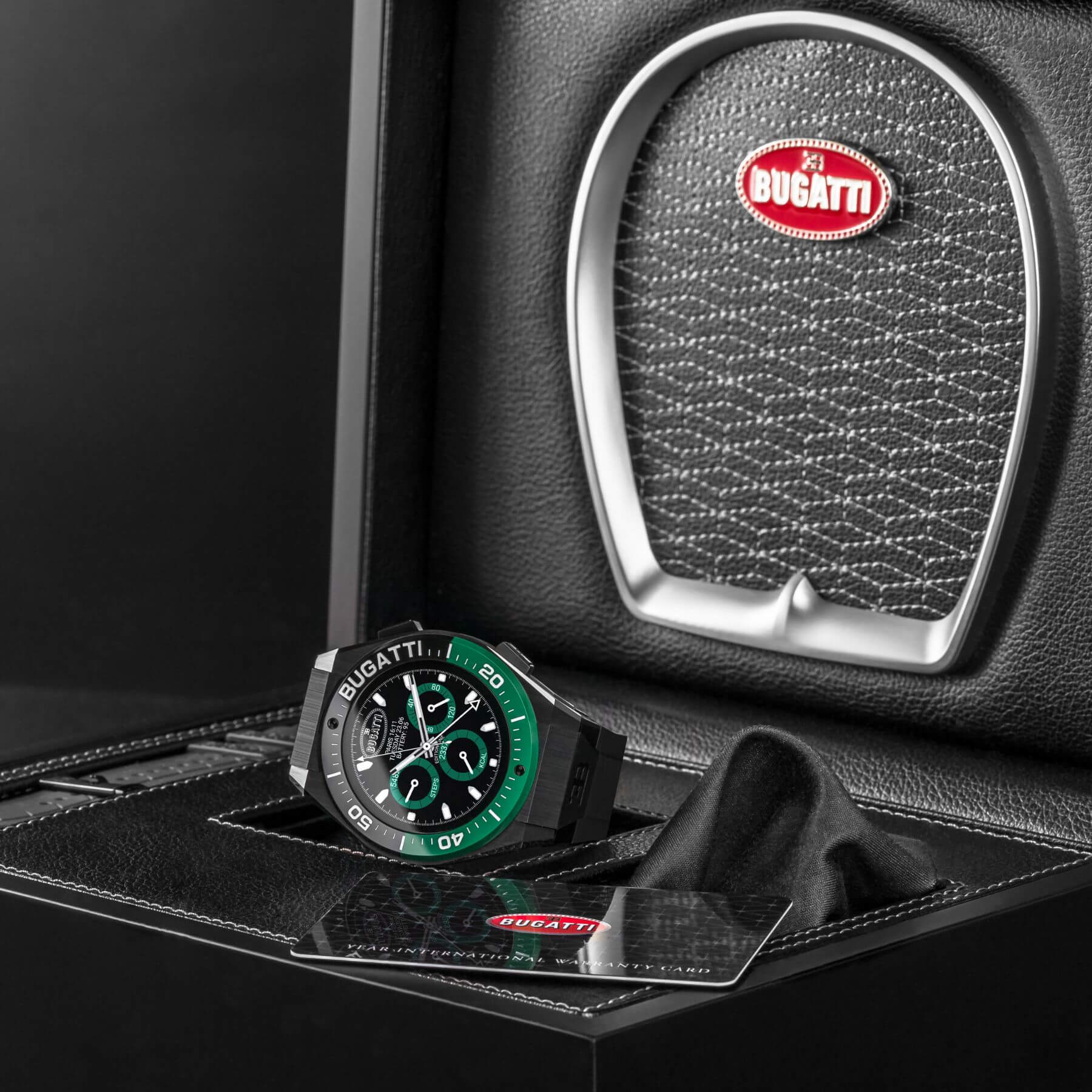 #Bezel Style_super sport limited edition