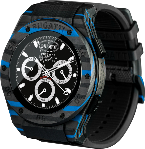 Does anyone know where to find a Bugatti watch? I haven't seen any of this  : r/RepTime